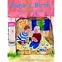 Runa's Birth: The Day My Sister Was Born