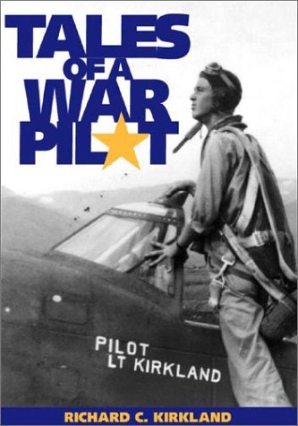 Tales of a War Pilot