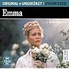 Emma. MP3-CD. Die englische Originalfassung ungek�rzt