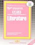 SAT ll Literature (SAT Subject Test series) (Sat II College Board Achievement Test, No 10)