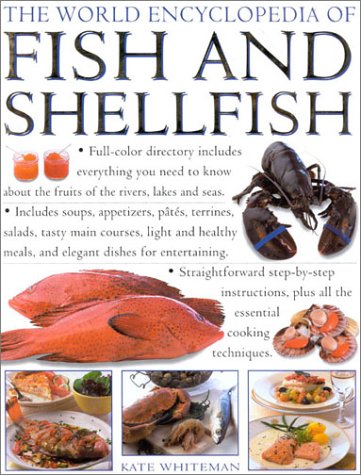 Fish and Seafood