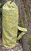 Barefoot Yoga Mysore Pattern Yoga Mat Bag - Classic