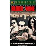 Blood & Wineby Jack Nicholson