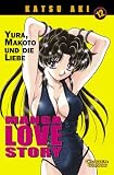 Manga Love Story: Manga Love Story 12 - Katsu Aki