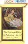 The Strange Affair of Adelaide Harris (Sunset Book)