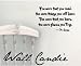 New Dr. Seuss Quote Vinyl wall Art Decal Decor "The more that"