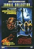 cover of Zombie Collection