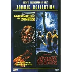 Zombie Collection