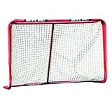 Hockey Official Pro Steel Goal