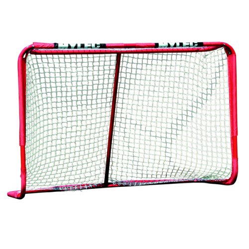 Hockey Official Pro Steel Goal