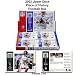 2002 Upper Deck Piece of History Baseball Card Unopened Hobby Box