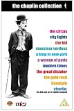 Charlie Chaplin Complete Box Set