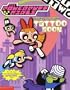 Powerpuff Girls Ruff N' Stuff (tattoo Book)