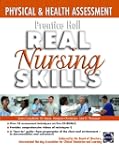 Prentice Hall Real Nursing Skills: Ph...