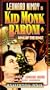 Kid Monk Baroni [VHS]