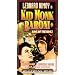 Kid Monk Baroni [VHS]