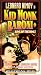 VHS : Kid Monk Baroni