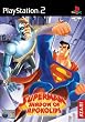 Superman: Shadow of Apokolips (PS2)