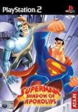 Superman: Shadow of Apokolips (PS2)