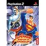 Superman: Shadow of Apokolips (PS2)
