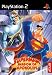 Superman: Shadow of Apokolips (PS2)