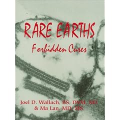 Rare Earths Forbidden Cures