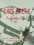 Rare Earths Forbidden Cures