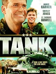 Tank