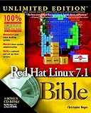 Red Hat Linux 7.1 Bible