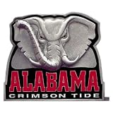 Alabama Crimson Tide NCAA Hitch Cover (Class 3)