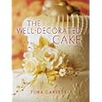 The Well-Decorated Cake