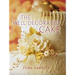 The Well-Decorated Cake book cover
