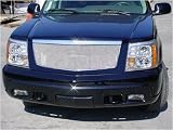 New! Cadillac Escalade Diamond Wire Grille/Grill, EXT, 02-06