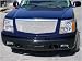 New! Cadillac Escalade Diamond Wire Grille/Grill, EXT, 02-06 Image
