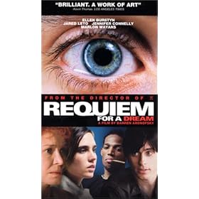 Requiem for a Dream [VHS]