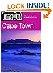 Time Out Cape Town (Time Out Guides)