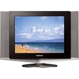 Samsung LN-R1550 15-Inch LCD EDTV