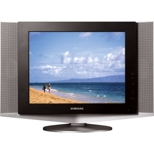 Samsung LN-R1550 15-Inch LCD EDTV