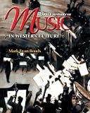 A Brief History of Music in Western Culture