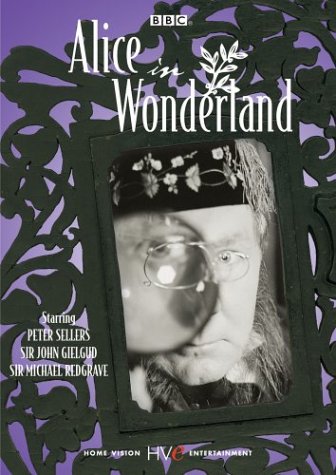 Watch Alice in Wonderland On Your MP3