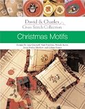 Cross Stitch Collection - Christmas Motifs (David & Charles Cross Stitch Collection)