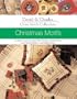 Cross Stitch Collection - Christmas Motifs (David & Charles Cross Stitch Collections)