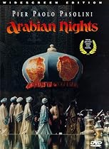 Arabian Nights