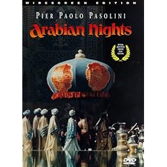 Arabian Nights