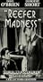 Reefer Madness [VHS]