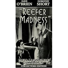 Tell Your Children [VHS]