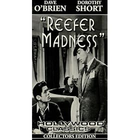 Reefer Madness (B&W) [VHS]