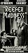VHS : Reefer Madness (B&W)