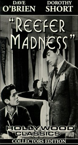Cover image : (VHS) Reefer Madness [VHS] [Import]