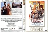 La Guerra De Troya (La Guerra Di Troia) Director: Giorgio Ferroni (1961)